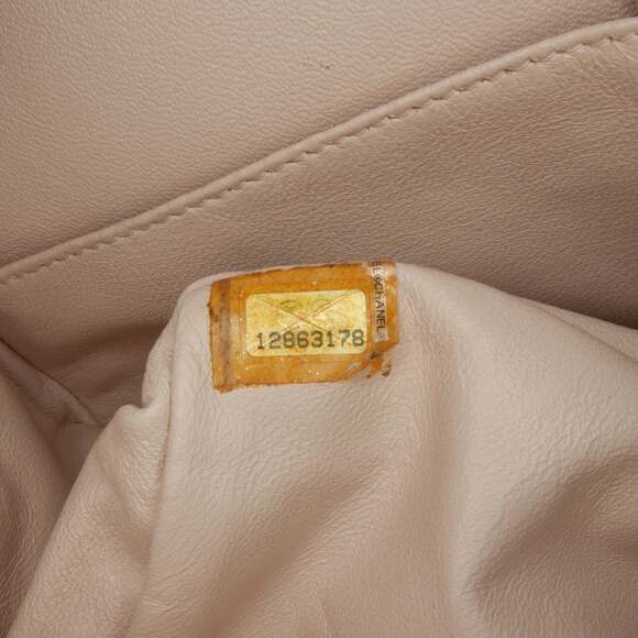 Reissue 2.55 Flap Bag Quilted Lambskin #221533C22B - Picture 8 of 9